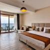 Отель Sunset hotel & beach, фото 5