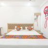 Отель Fabhotel Jvh, фото 5