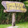 Отель Daintree Rainforest Bungalows, фото 2