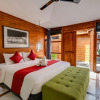 Отель Turtle Villas Canggu, фото 5