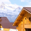 Отель TERRESENS - Les Fermes du Mont-Blanc, фото 32