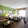 Отель Sleep Inn And Suites Haysville, фото 15