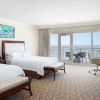 Отель JW Marriott Marco Island Beach Resort, фото 4