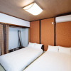 Отель Shiki Homes Suzaku, фото 6