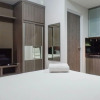Отель Cozy Stay Studio Apartment At Taman Melati Surabaya, фото 1