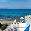 Отель Rodo Seafront Villa with private pool and jacuzzis by Volta Suites and Villas, фото 5