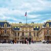 Отель Zenitude Hôtel - Résidences Magny les Hameaux в Маньи-лез-Амо