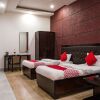 Отель OYO 18895 Hotel Kartikay Grand, фото 13