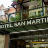 Отель San Martin, фото 1
