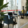 Отель Northwest Yongxin Lanzhou Hotel, фото 10