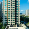 Отель Locals Boutique Apartment Shijicheng No8, фото 1