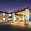 Отель Best Western Mt. Pleasant Inn, фото 1