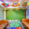 Отель Townhouse 712 Sector 24 Rohini Near Rithala Metro Station, фото 39