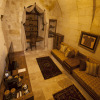 Отель Kayakapi Premium Caves - Cappadocia, фото 2