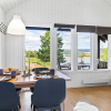 Отель Topcamp Onsakervika - Tyrifjorden, фото 6
