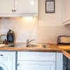 Отель Victoria Quays Loft Apt - Free Parking, фото 13