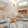 Отель The Cottage, фото 11
