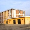 Отель MH Piacenza Junior в Пьяченце