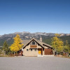 Отель 3 Bandit Way 4 Bedroom Home by Moonlight Basin Lodging, фото 1