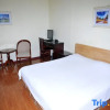 Отель Shangkeyou Select Hotel (Zibo Zhangdian Pedestrian Street RT-Mart Store), фото 9