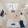 Отель Gorgeous 5 Bedroom Home w/heated Pool Canal Front, фото 13
