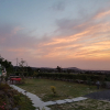 Отель Jeju Starlight Glamping, фото 36