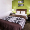 Отель Sleep Inn, фото 19