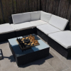 Отель King Apartment4 Star Accommodation for the Price of 3, фото 2