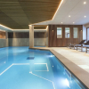 Отель Pleasing Apartment 300 m From the ski Lift in a Mountain Village, фото 15