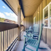 Отель Copper Valley 202 2 Bedroom Condo by RedAwning, фото 8