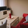 Отель Amazing Apartment in Graal-müritz With 1 Bedrooms, фото 8