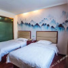 Отель GreenTree Inn Shanxi Jincheng Jianshe Road Express Hotel, фото 5