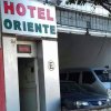 Отель Oriente, фото 17