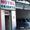 Отель Oriente, фото 1