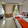 Отель Han Huyen Homestay, фото 5