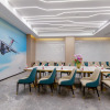 Отель Grand Yuntian Yue Hotel Shenzhen Shekou, фото 16