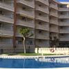 Отель Apartment in Santa Pola 101368 в Санта-Поле