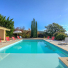 Отель House Les Cotes Saint Martin de Castillon, фото 13