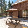 Отель Heart Of Truckee By Tahoe Mountain Properties в Траки