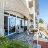 Отель Spacious Luxury Apartment With Beautiful Views of the Harbor and the North Sea, фото 16