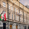 Отель Leonardo Hotel Cardiff - Formerly Jurys Inn в Кардиффе