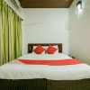 Отель OYO 19587 Chembil Residency, фото 8