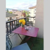 Отель Annecy; À 2 Pas Du Centre; Raclette; Joli Balcon; Cosy, фото 10