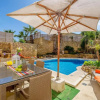 Отель Djar ta Menzja 2 Holiday Home, фото 13