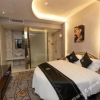 Отель Black Prince Art Hotel (Chuzhou Longma Avenue), фото 12