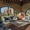 Отель Splendid luxury villa between Montepulciano and Pienza-DIONORA, фото 2
