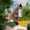 Отель Droga na Bystre Zakopane by Renters, фото 18