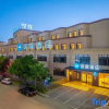 Отель Hanting Hotel Shenyang Zhangshi Economic Development Zone, фото 11