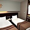 Отель Kervansaray Bursa City Hotel в Бурсе