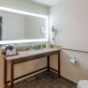 Отель Sleep Inn & Suites Denver International Airport, фото 17